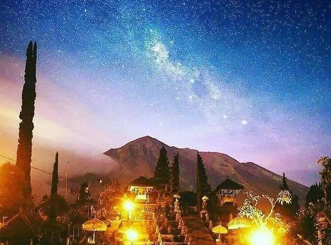 Magic Hills Bali - Magical Eco-luxury