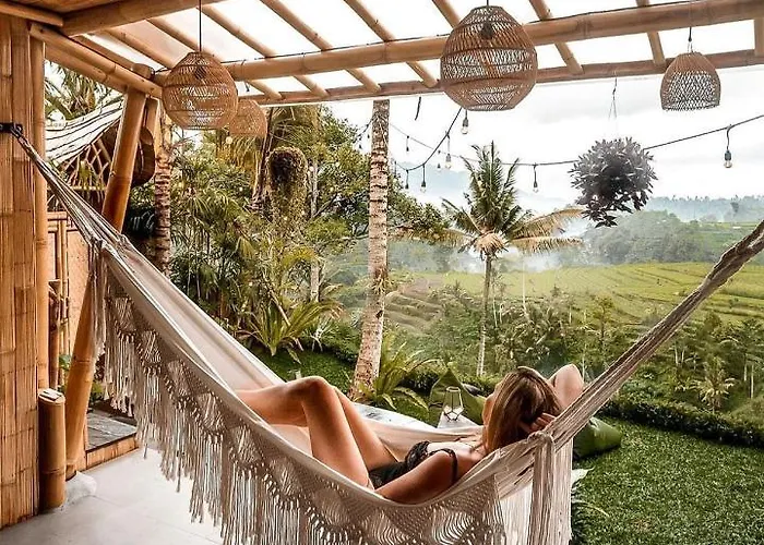 Magic Hills Bali - Magical Eco-luxury Selat