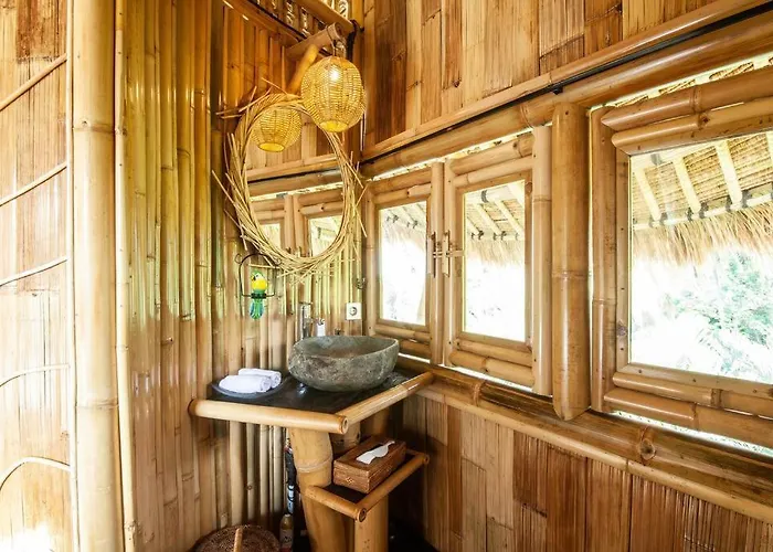 Magic Hills Bali - Magical Eco-luxury *