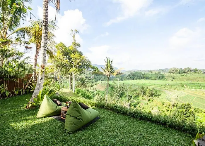 Magic Hills Bali - Magical Eco-luxury