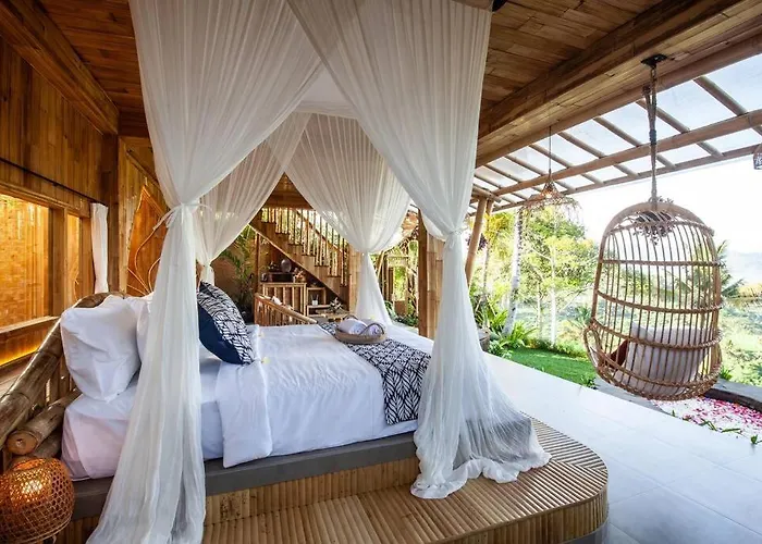 Magic Hills Bali - Magical Eco-luxury
