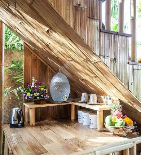 Villa Magic Hills Bali - Magical Eco-luxury