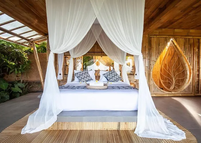 Magic Hills Bali - Magical Eco-luxury *