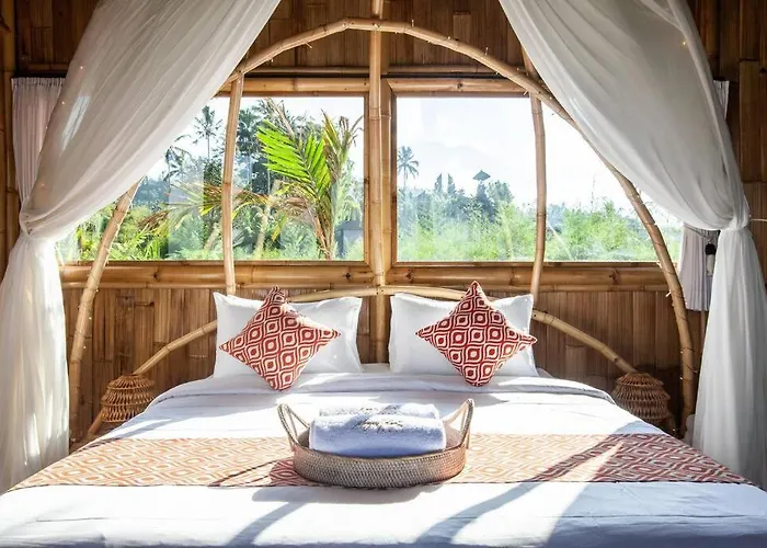 Magic Hills Bali - Magical Eco-luxury