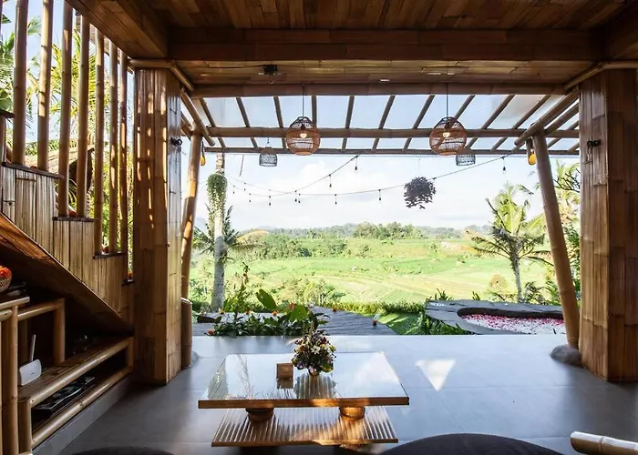 Magic Hills Bali - Magical Eco-luxury Selat