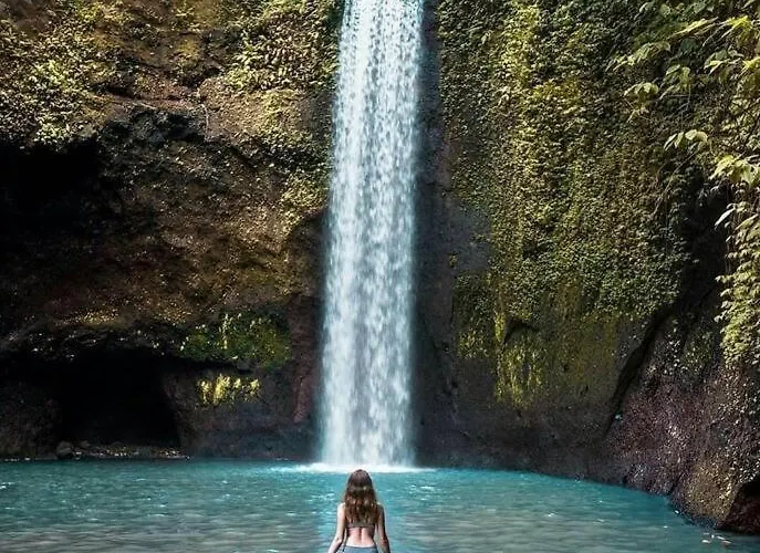 Villa Magic Hills Bali - Magical Eco-luxury Selat