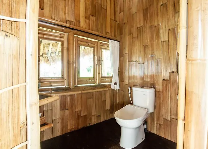 Magic Hills Bali - Magical Eco-luxury Villa *
