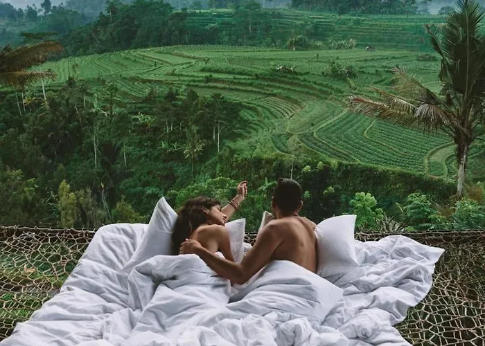 Magic Hills Bali - Magical Eco-luxury