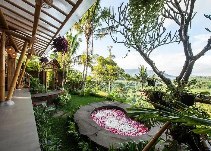 Magic Hills Bali - Magical Eco-luxury