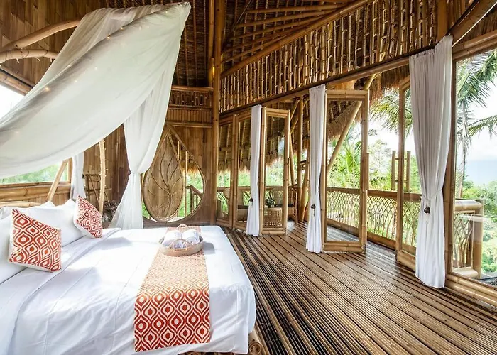 Magic Hills Bali - Magical Eco-luxury Selat