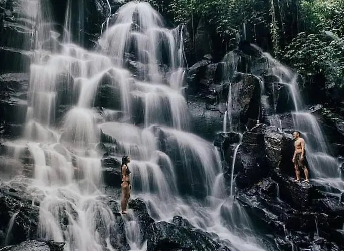 Magic Hills Bali - Magical Eco-luxury *