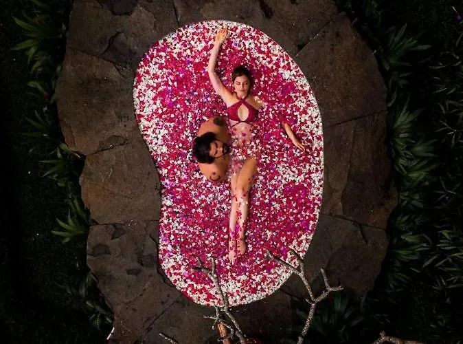 Villa Magic Hills Bali - Magical Eco-luxury