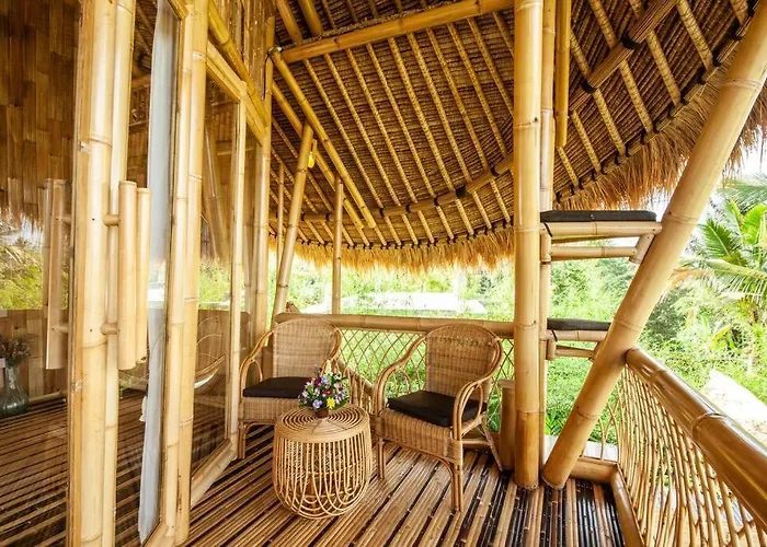 Magic Hills Bali - Magical Eco-luxury *