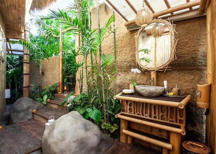 Magic Hills Bali - Magical Eco-luxury Selat